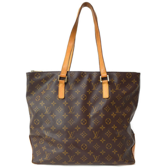 Louis Vuitton Bag Tote Monogram Cabas Maison - Picture 1 of 8
